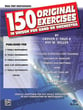 150 Original Exercises-Bass Clef Bass Clef band method book cover